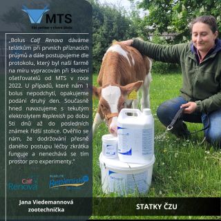 „Ověřilo se nám, že dodržování přesně daného postupu léčby zkráta funguje a nenechává se tím prostor pro experimenty.”...