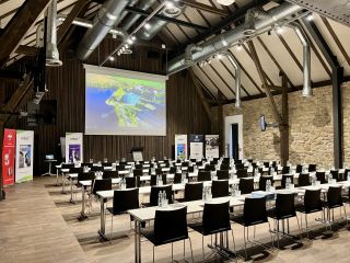 V předchozím týdnu jsme měli to potěšení se jako externí přednášející podílet na seminářích firmy Volac Agro-Best. 🎓...